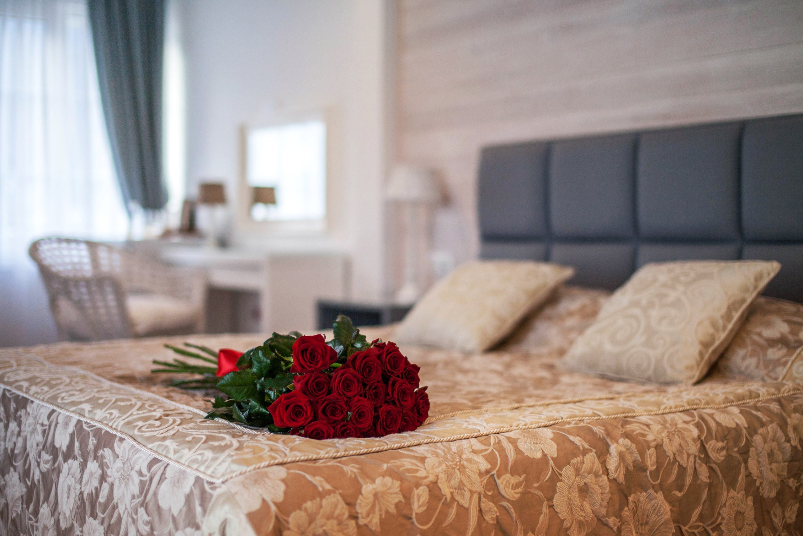 Boutique Hotel Muscatel-官方