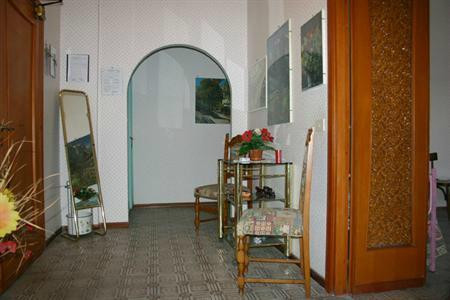 Albergo Anna