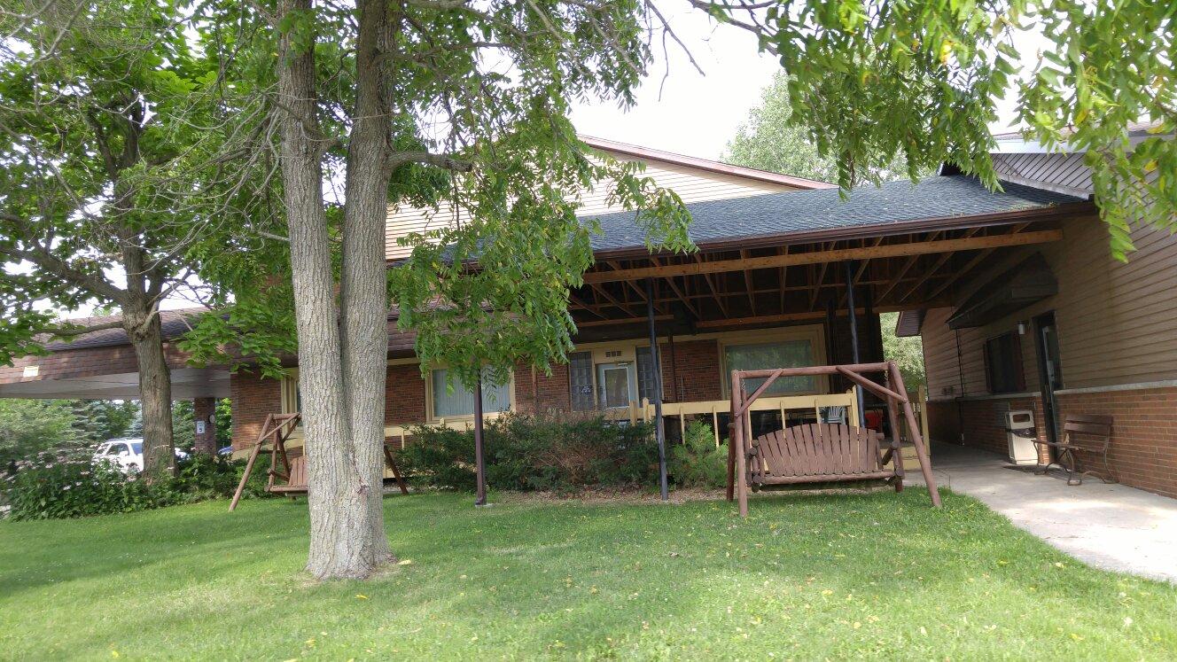 Country Lodge Inn-客卧