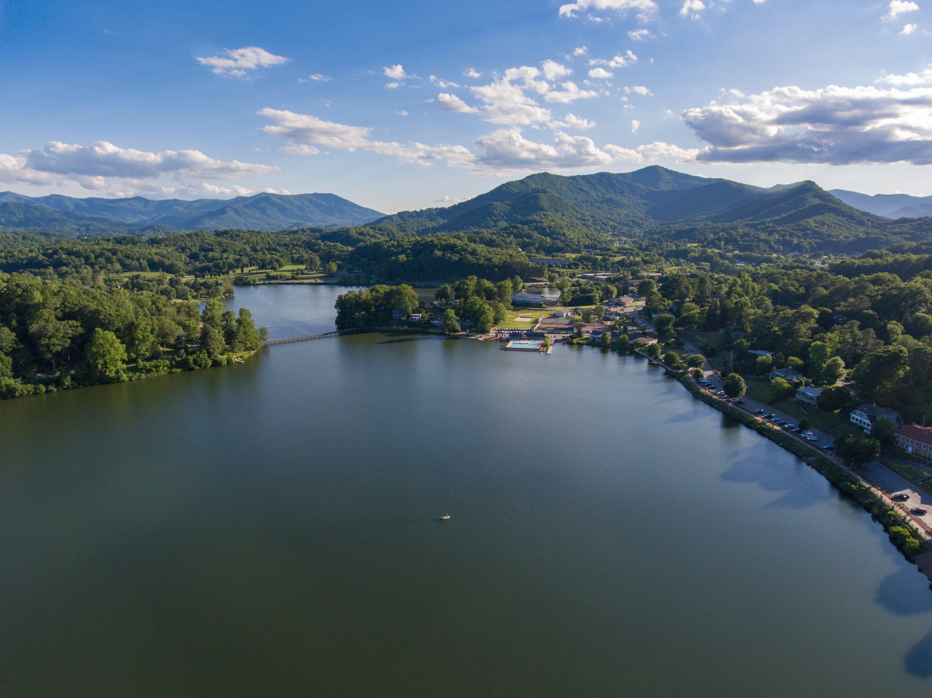 Lake Junaluska Conference and Retreat Center-官方