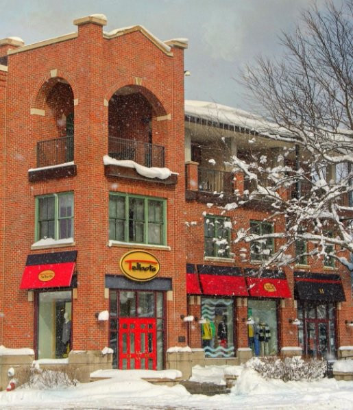 Packwood House主图