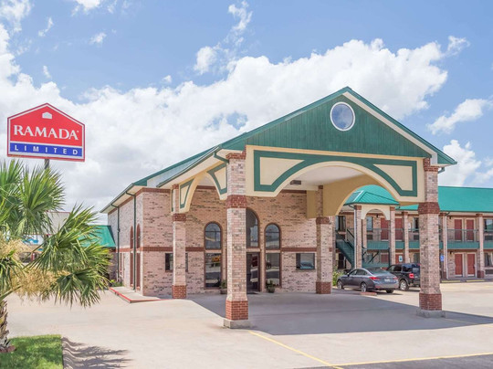 Ramada Limited San Angelo主图