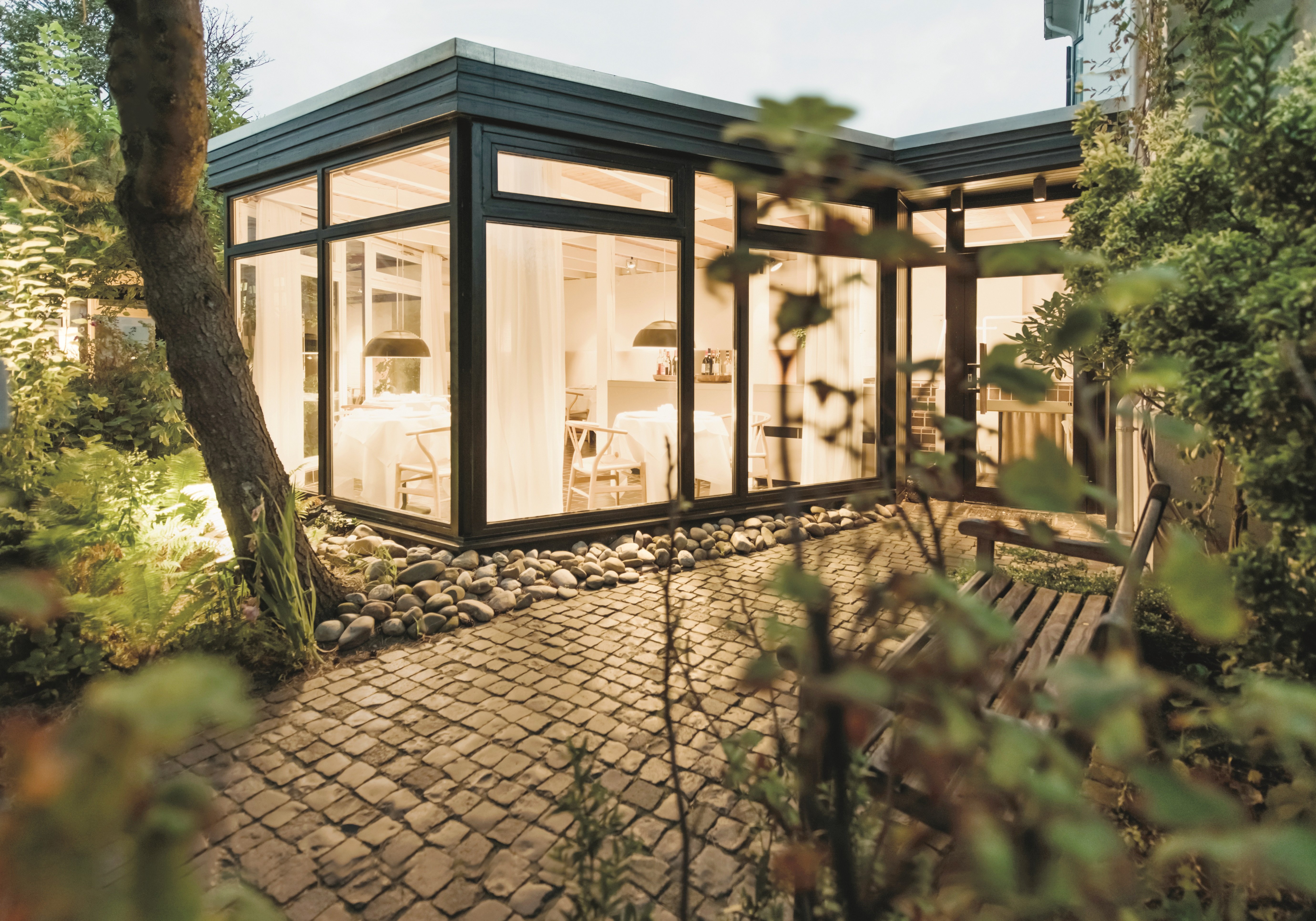 Hotel Haus Norderney-官方