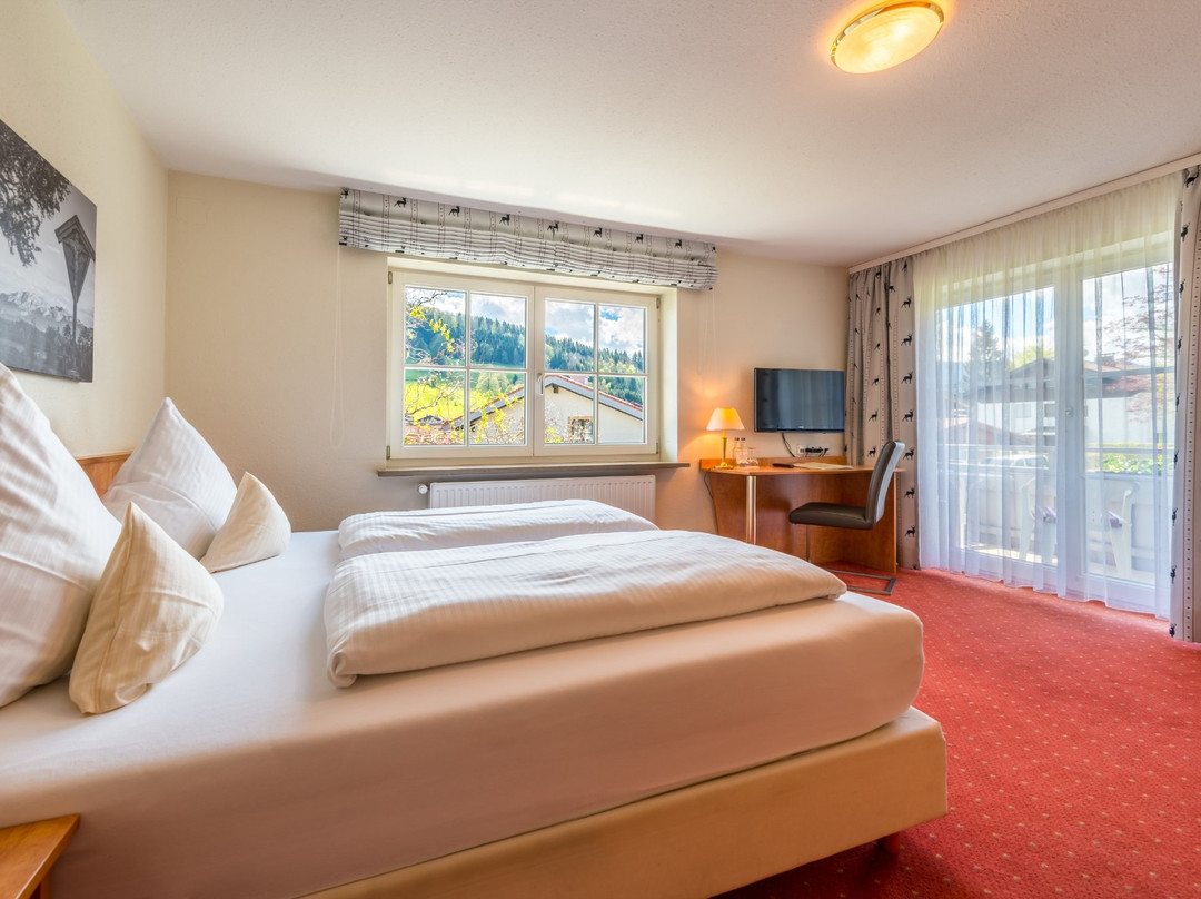 Hotel Neudeck