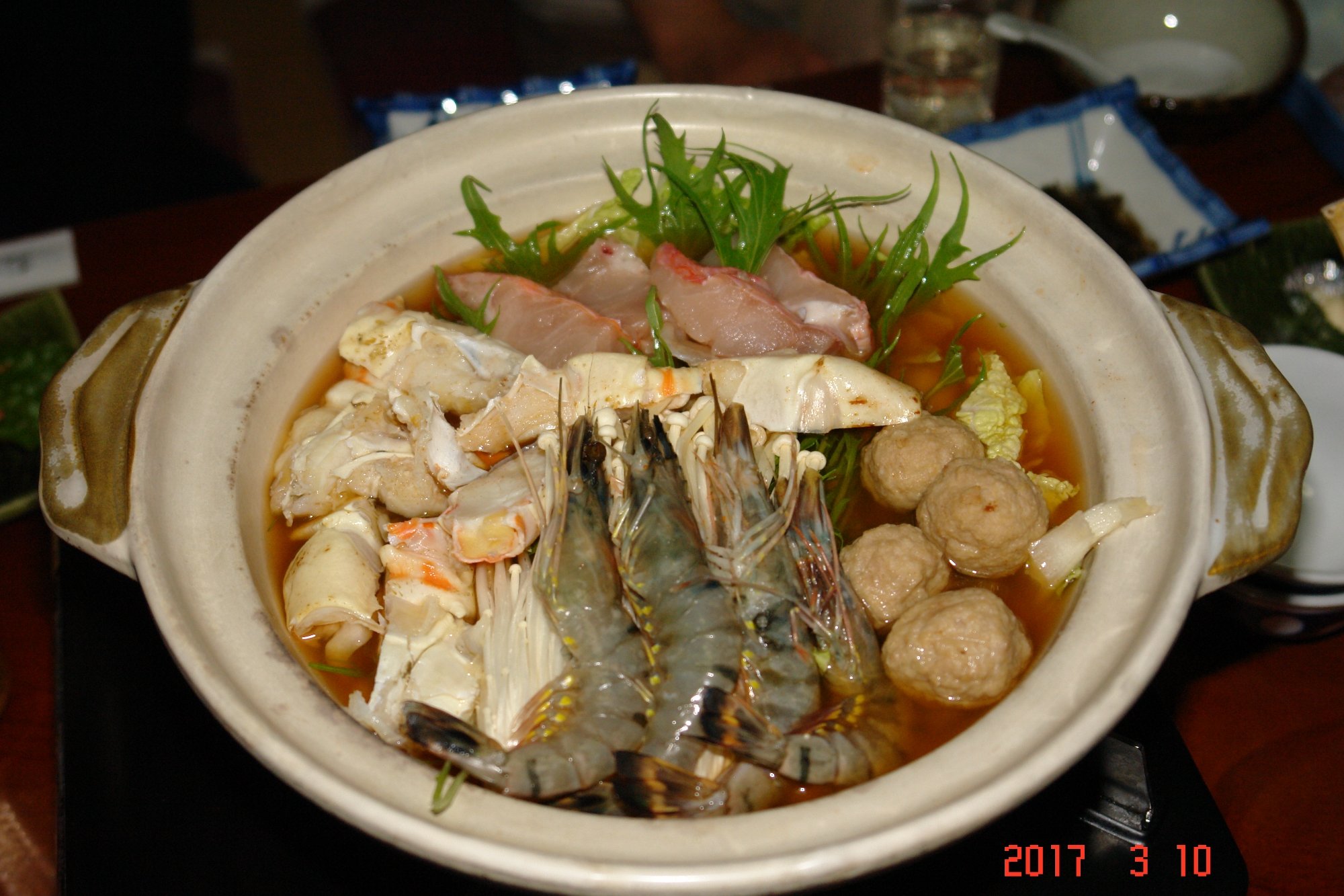 Minshuku Sakanya-餐饮