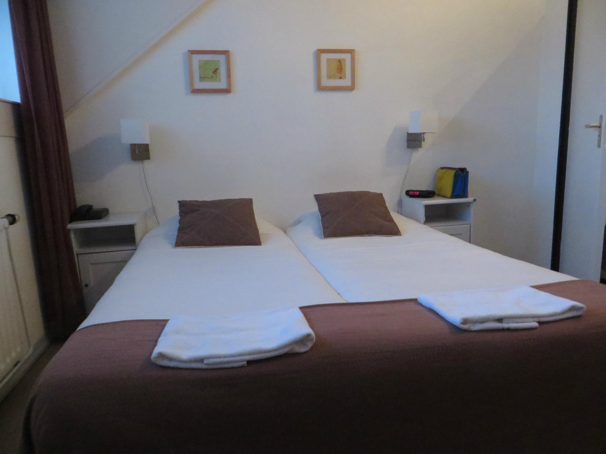 Hotel De Stee-客卧