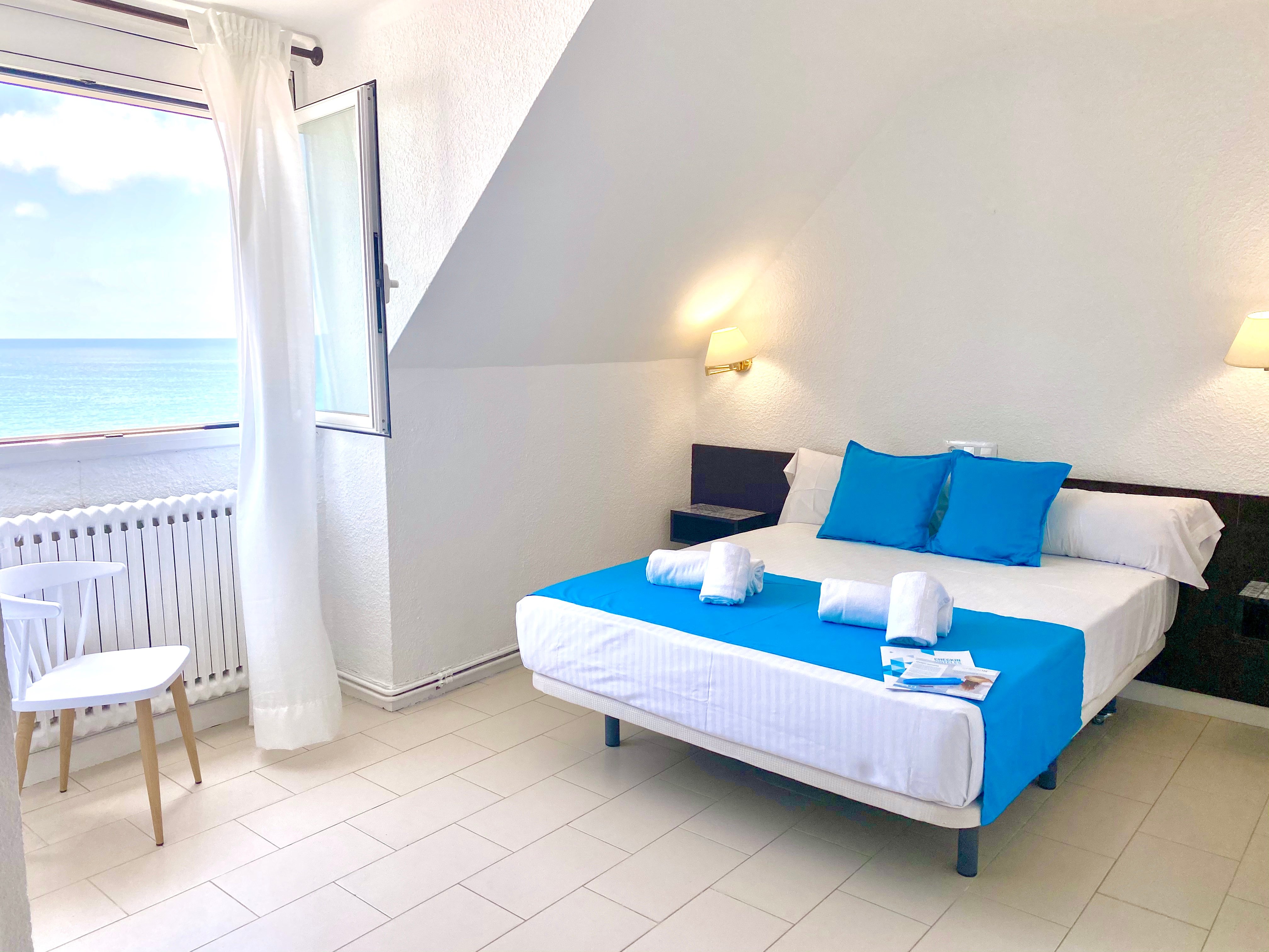Hotel Torredembarra-官方
