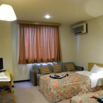 高畠町酒店住宿-Yoshinoya