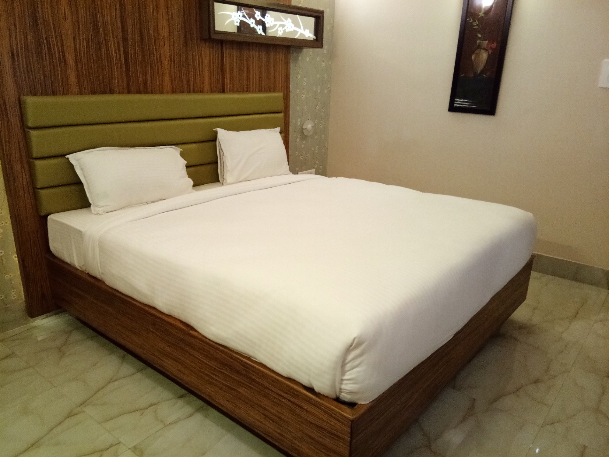Hotel Natraj Royal-官方