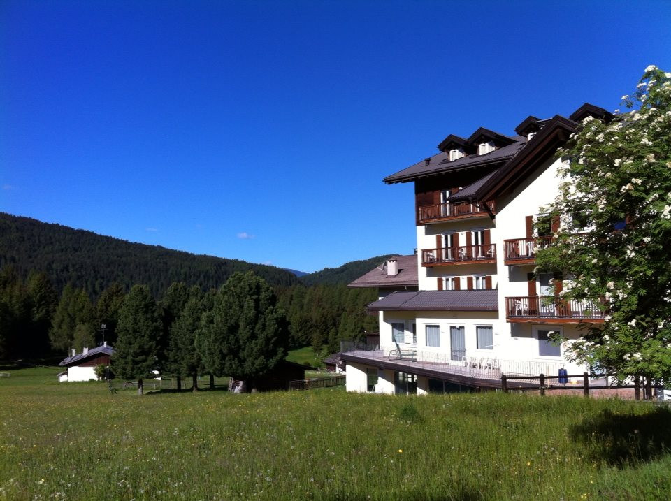 普雷达佐旅游攻略图片