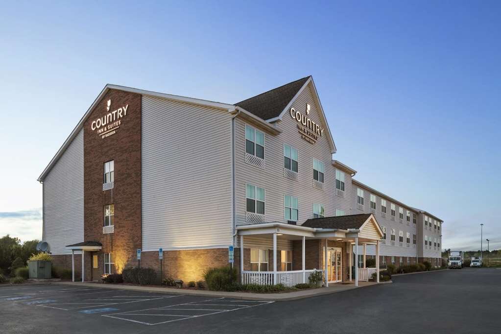 Holiday Inn Express & Suites Elyria By IHG-官方