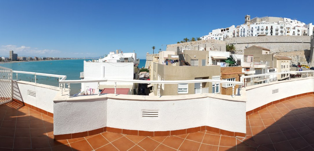 Hotel Cabo De Mar