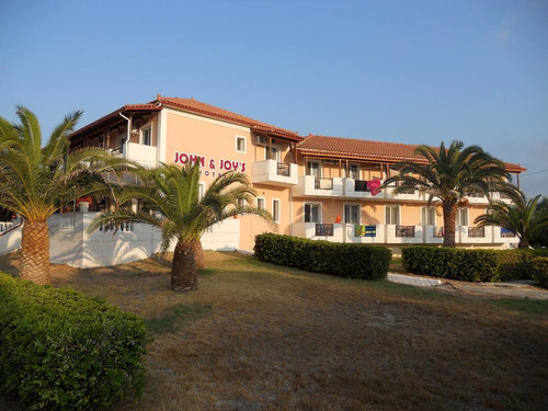 John & Joy Hotel