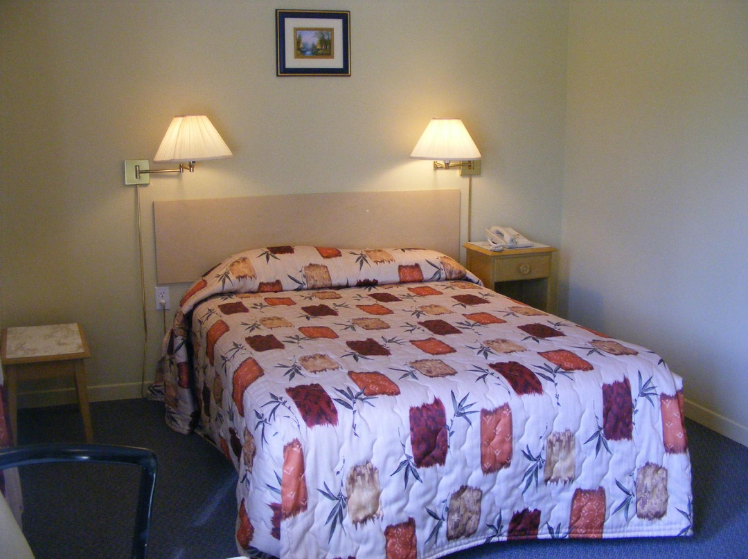 Hôtel Motel Bon Accueil