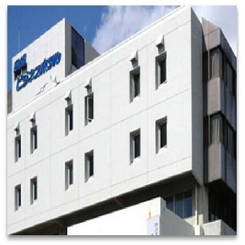Toyohashi business hotel