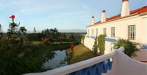 Apartamentos Canal Da Agua-餐饮