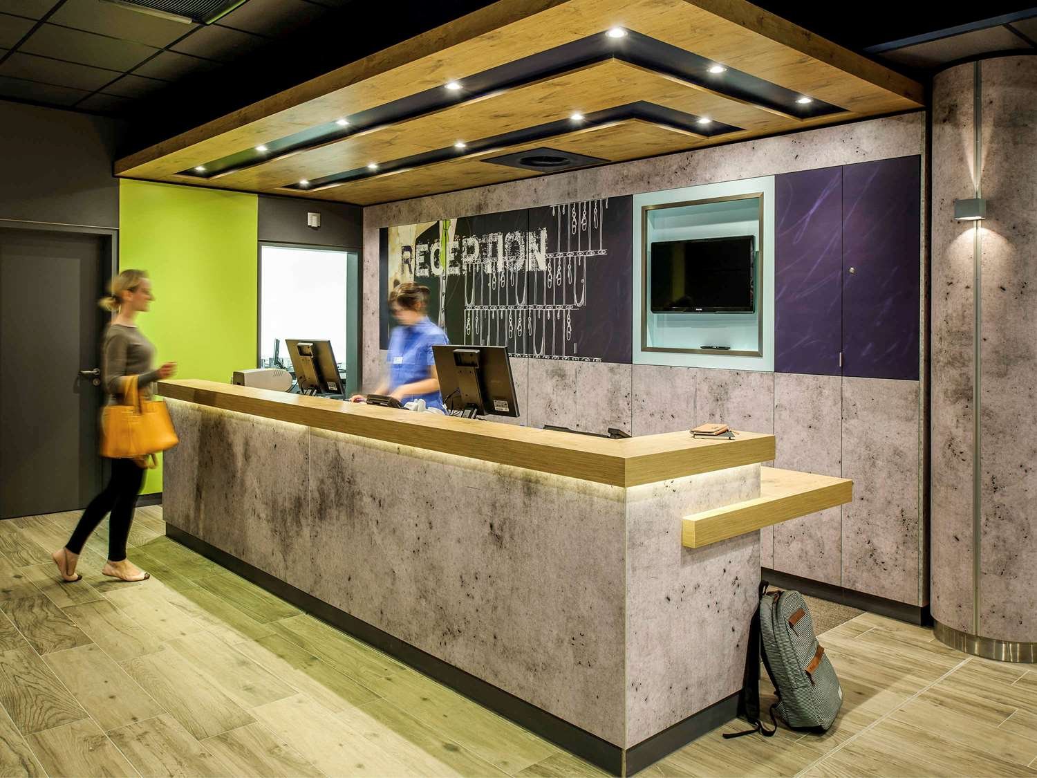 Ibis Budget Divinopolis-官方