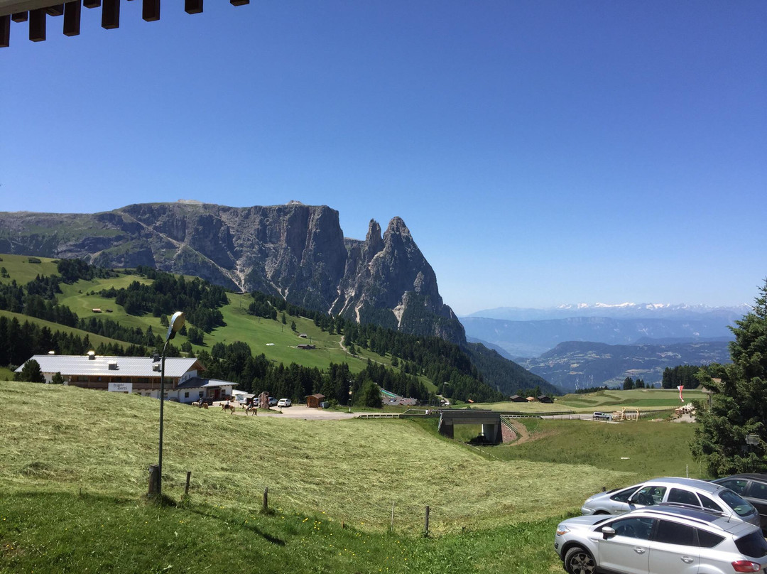 Piccolo Hotel Sciliar