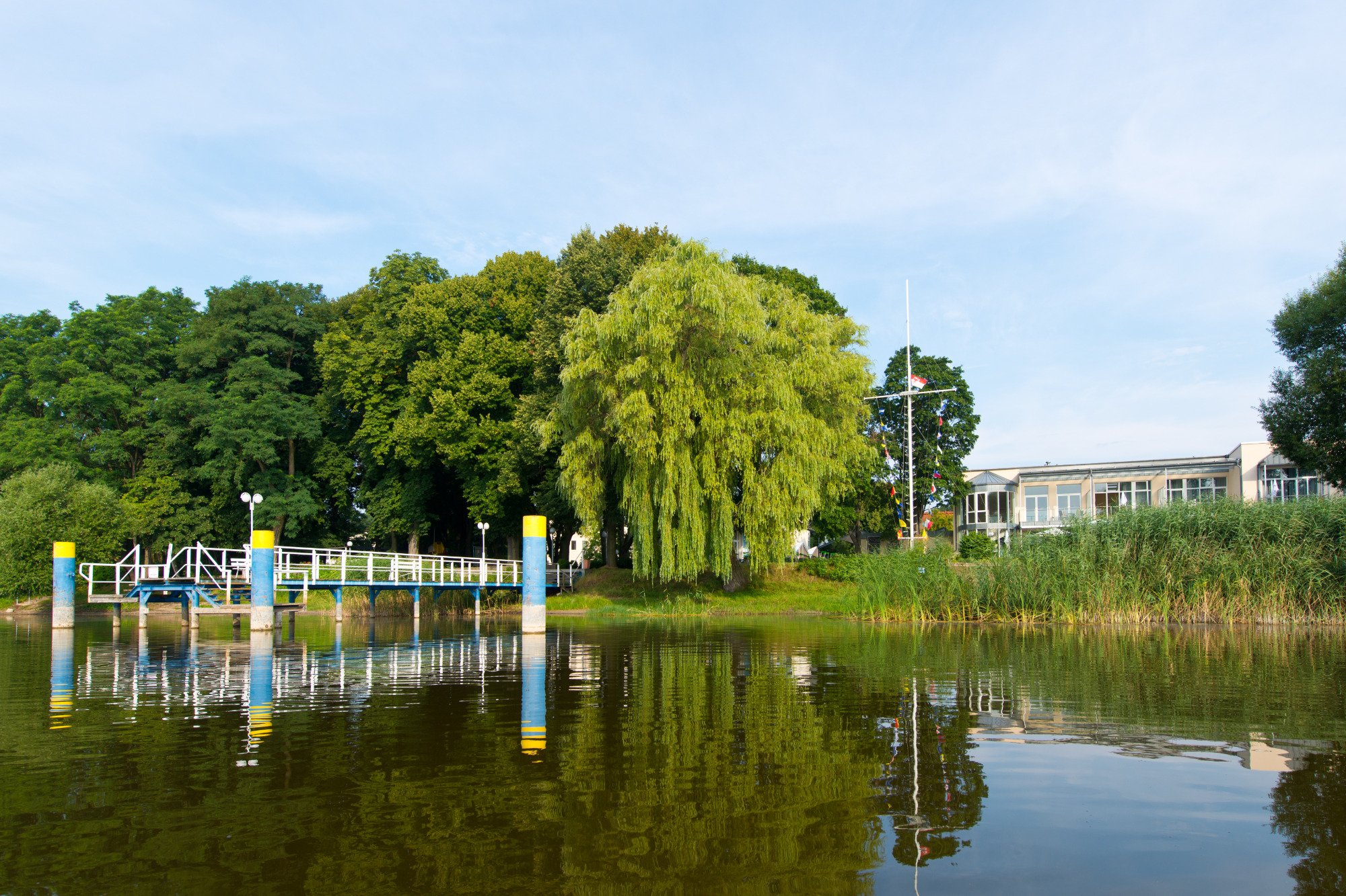 Seehotel Bollmannsruh-官方