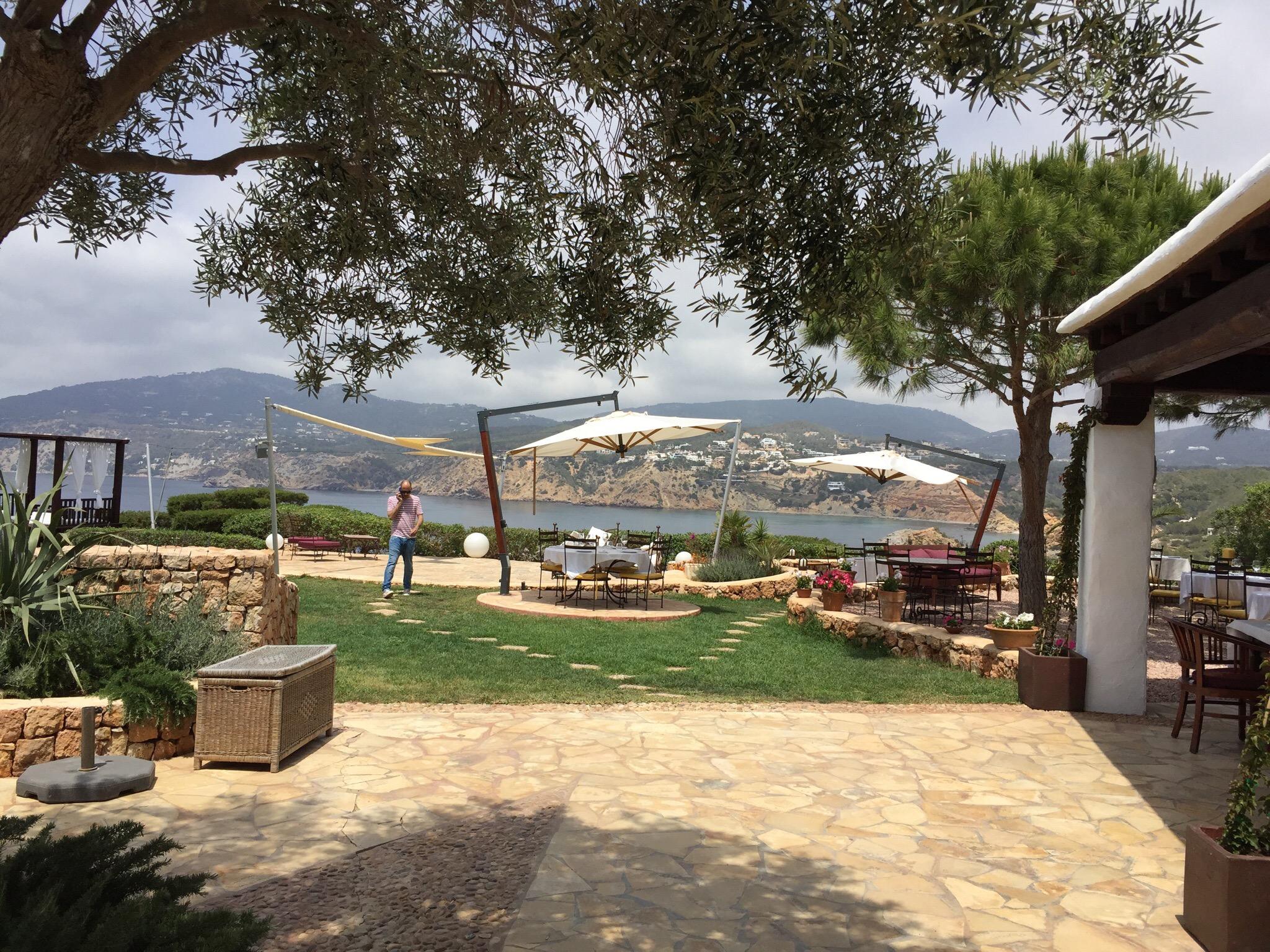 Hotel Las Brisas de Ibiza-官方