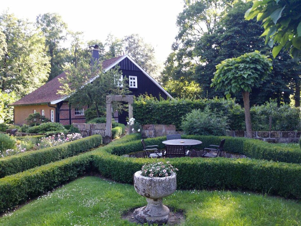 Landhotel Waldseiter Hof-客卧