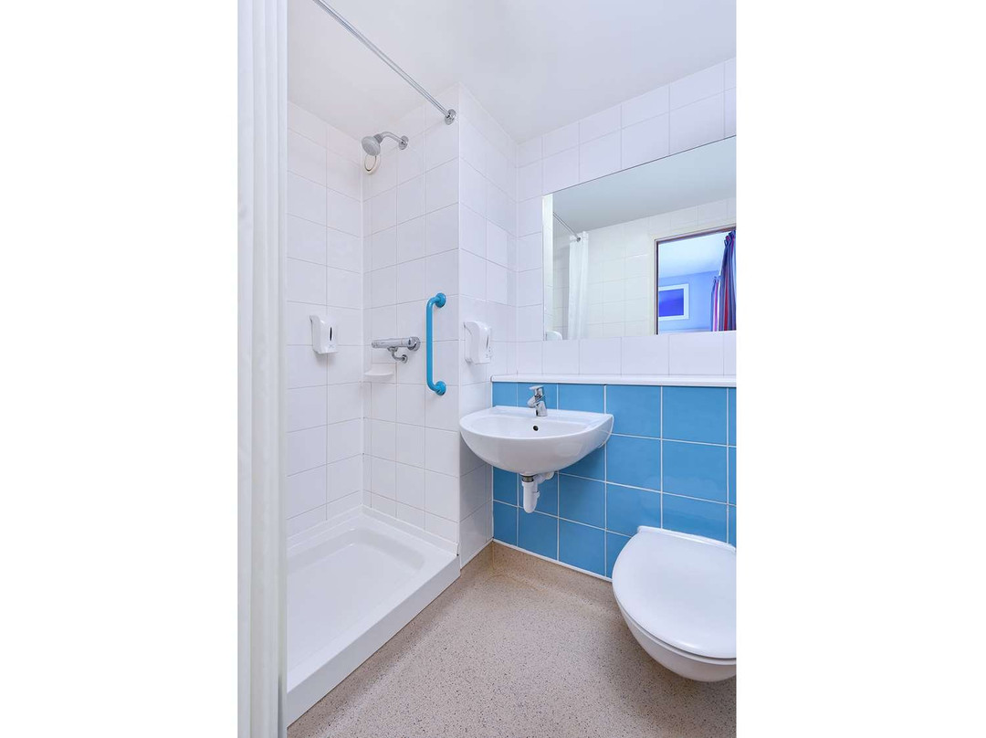 Travelodge Sedgefield主图
