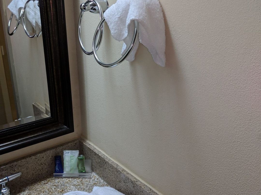 Sleep Inn Matthews - Charlotte主图