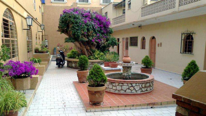 Cosamaloapan酒店住宿-Apartments Villa de Campo