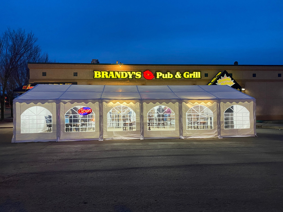 Brandy's Pub and Grill