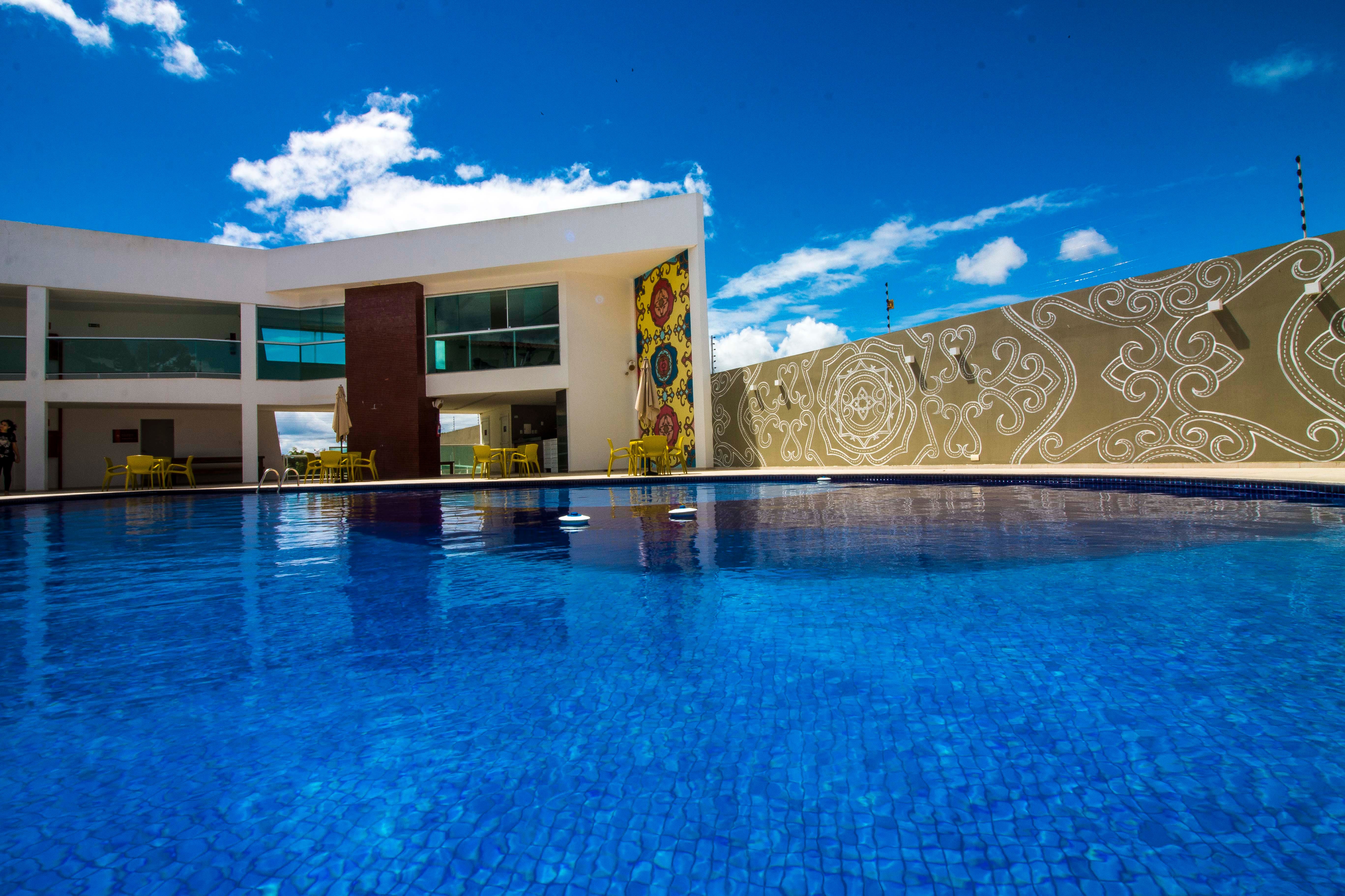 Reserve Hotel-官方