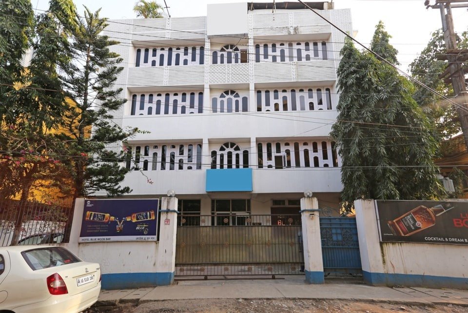 Hotel Blue Moon-官方