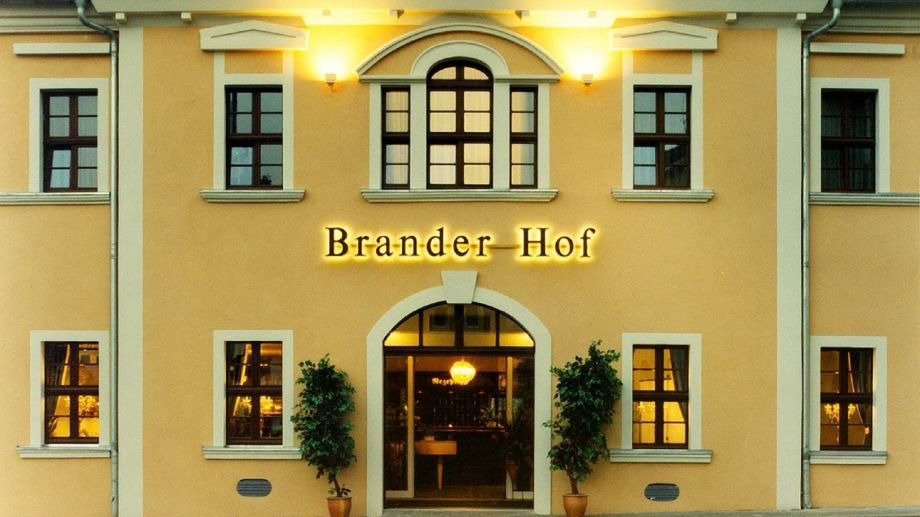 Brander Hof