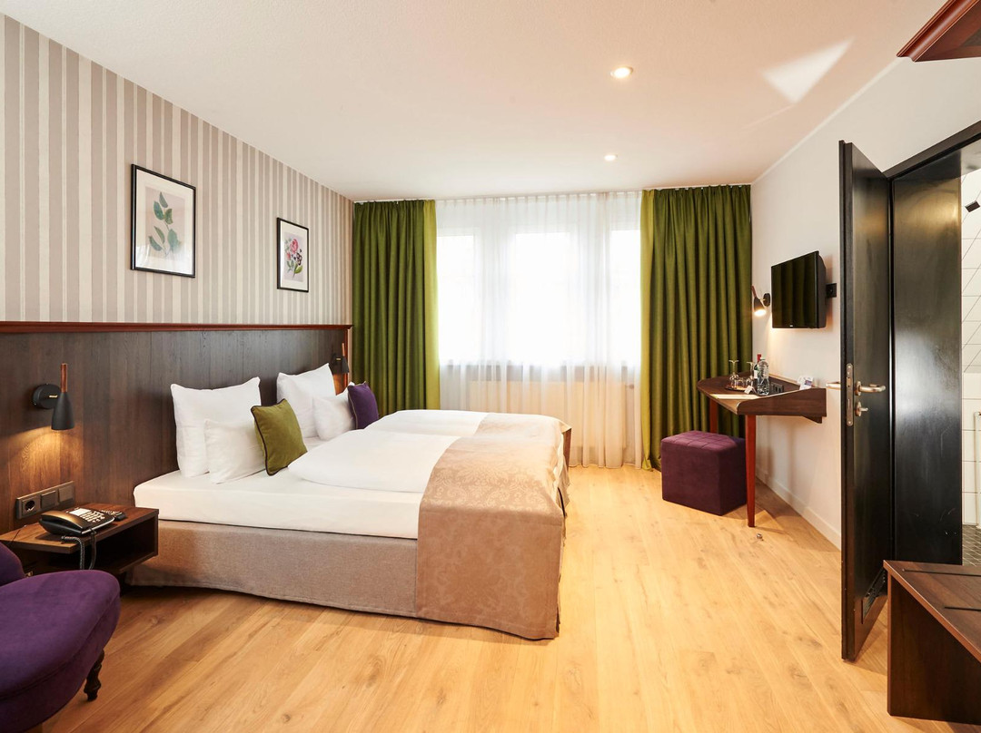 Hotel Hauser Boutique