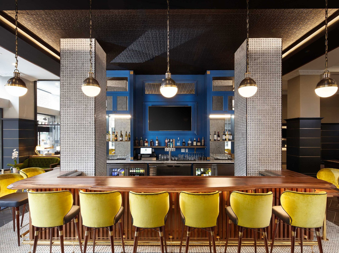 Hyatt Place Knoxville/Downtown主图