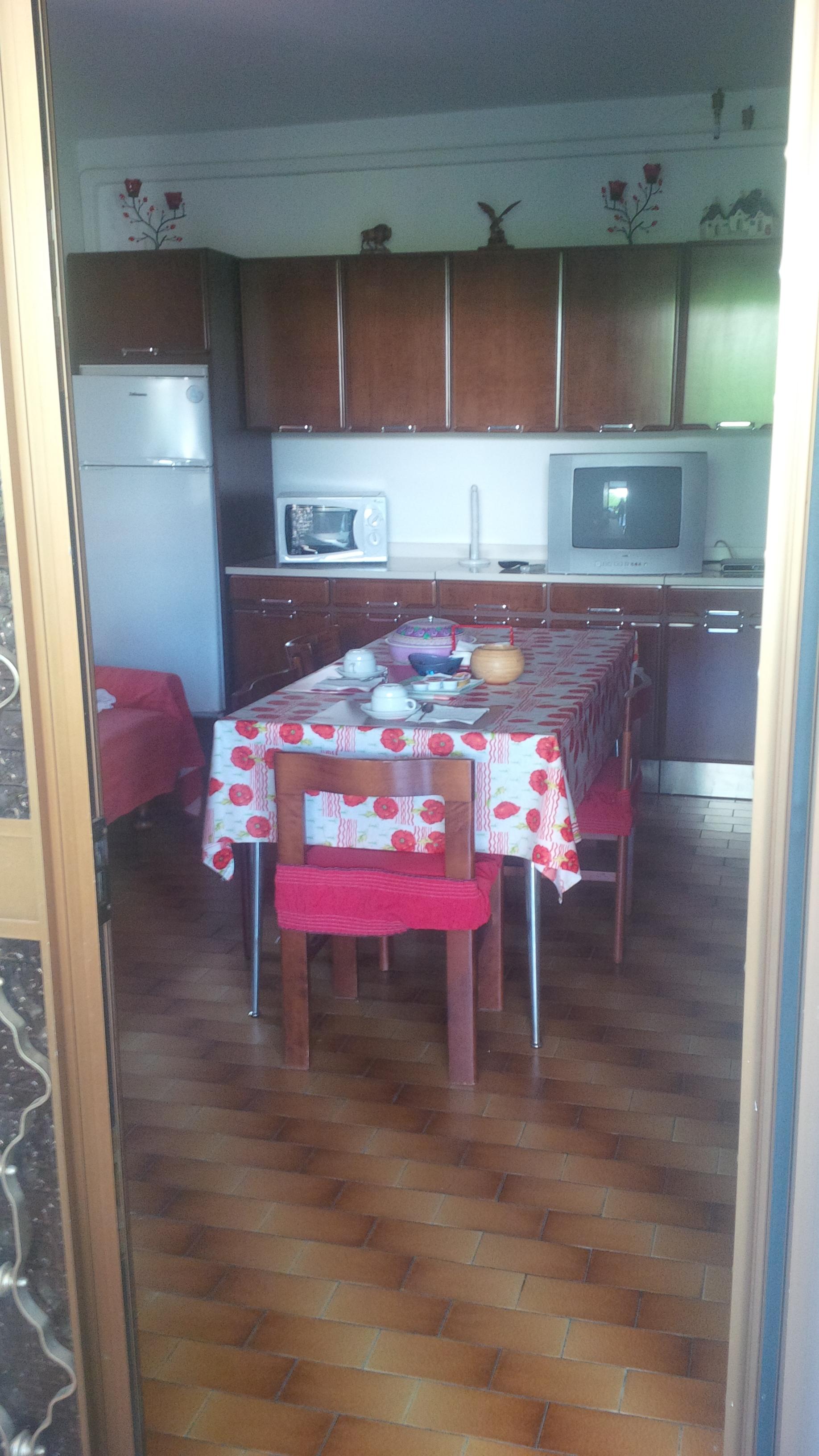 B&B La Ghianda-客卧