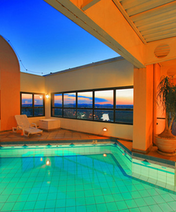 皮拉西卡巴新生活酒店 - 亚特兰大酒店图片