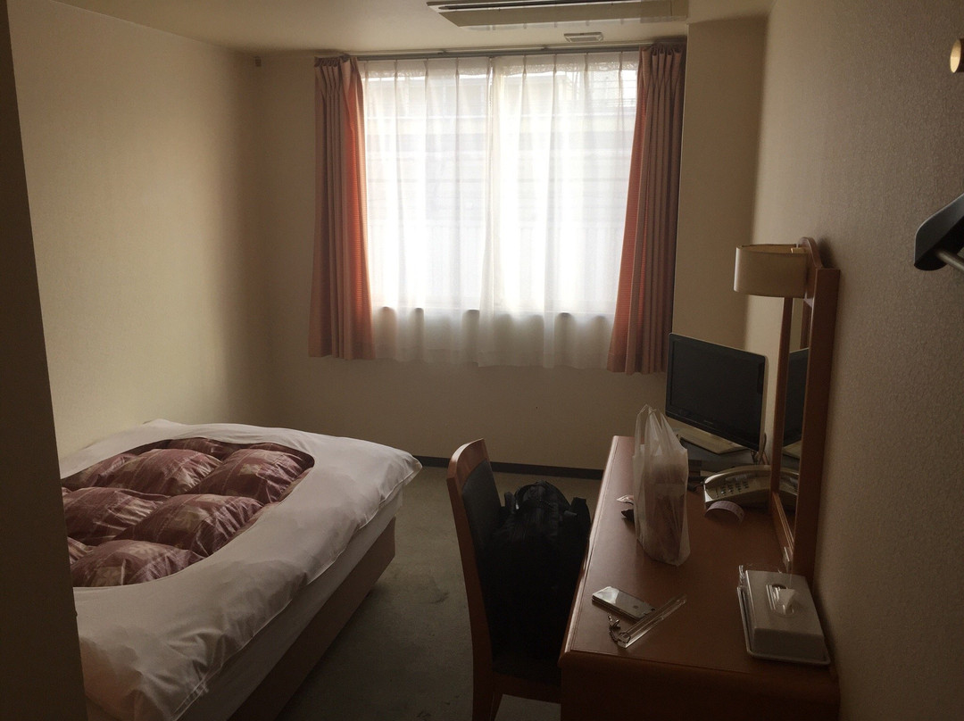 Hotel Kaito