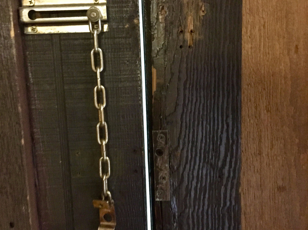 Charles Wesley Motor Lodge主图