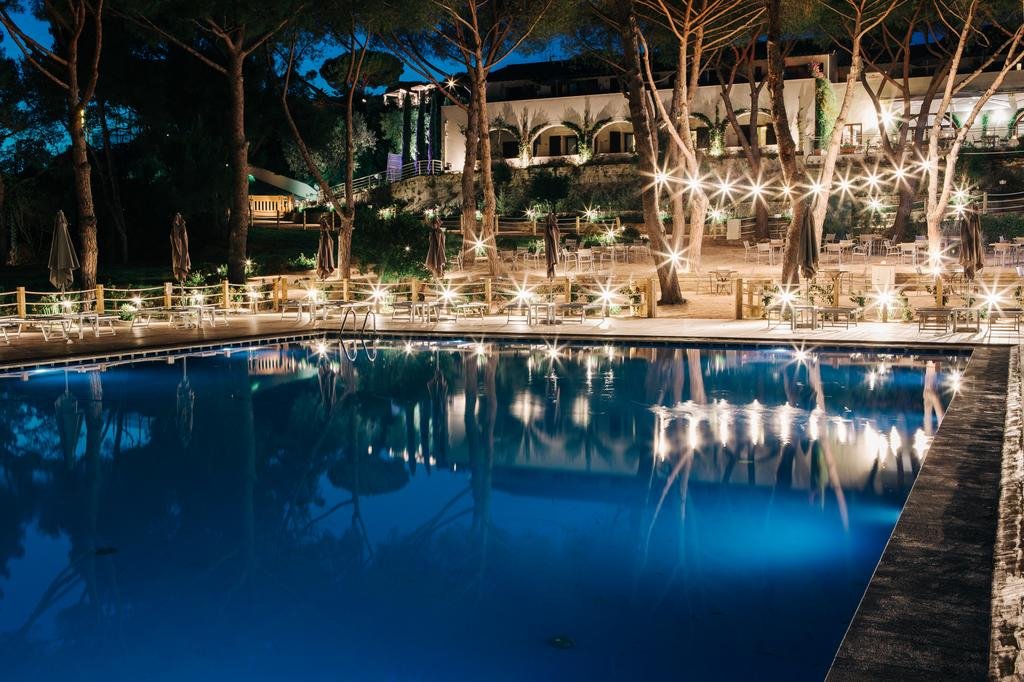 Hotel Fontermosa-官方