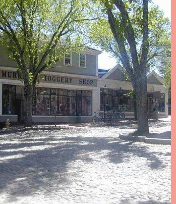 Murray's Toggery Shop景点图片