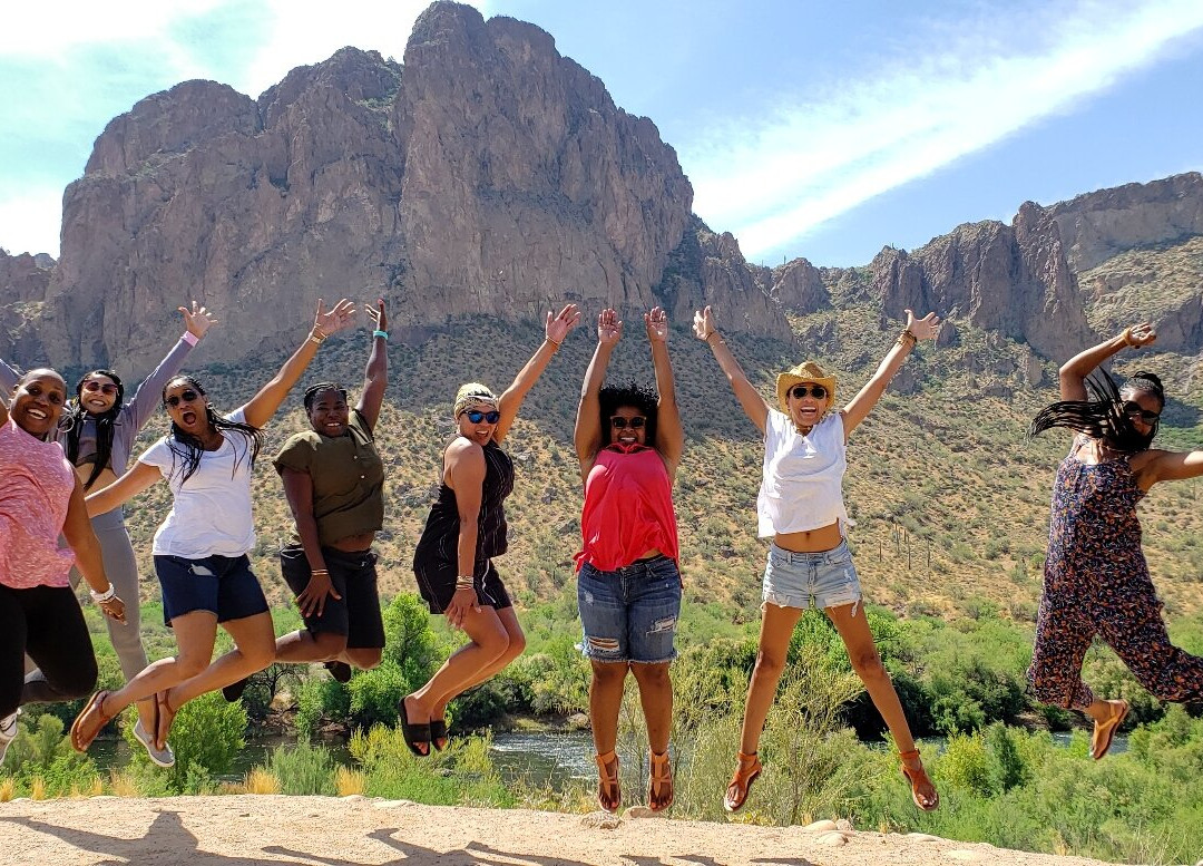 Dukout Adventures-斯科茨代尔必去景点