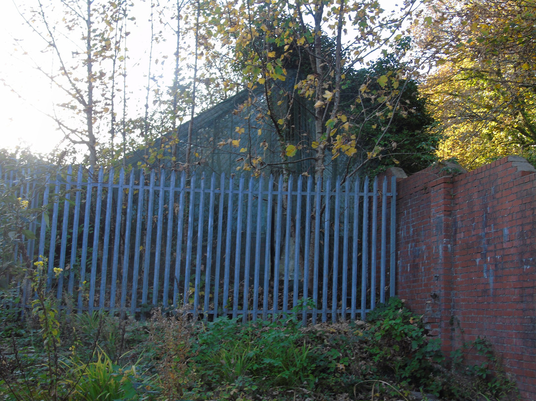 Clyne Valley Country Park