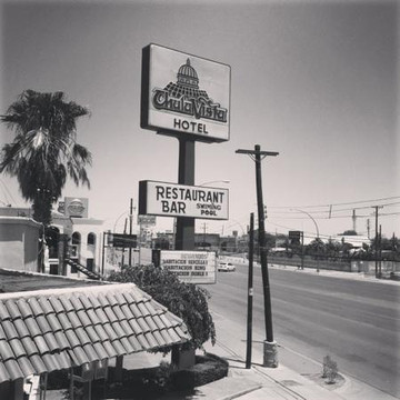 Hotel Chula Vista