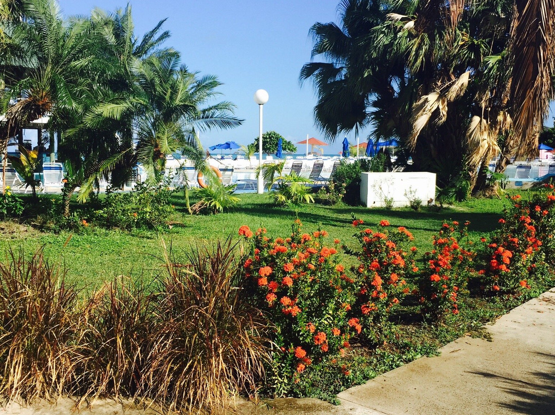 Jolly Beach Antigua主图