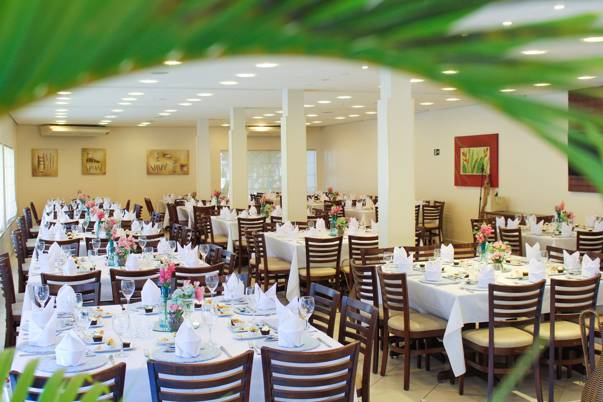 塞拉德容迪亚伊酒店-官方