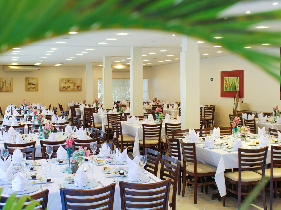 容迪亚伊酒店住宿-塞拉德容迪亚伊酒店