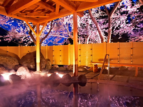 池田町酒店住宿-Keiryu Onsen Kanmuriso
