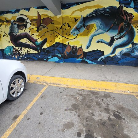 La Cueva de los Murcielagos-Santiago必去景点