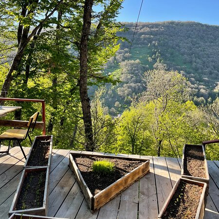 Action Park Tsaghkadzor-Tsakhkadzor必去景点