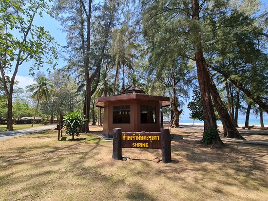 Tarutao National Marine Park景点图片